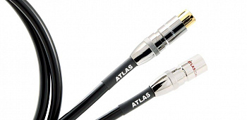 Atlas Hyper dd XLR, 0.75 m