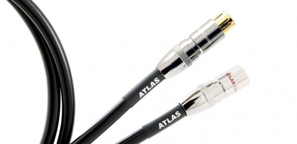 Atlas Hyper dd XLR, 0.75 m