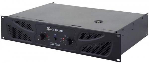 Crown XLi 2500