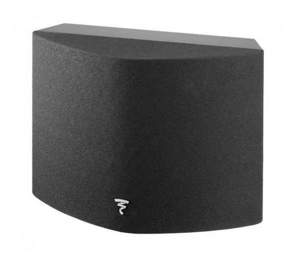 Focal Aria SR 900 Black satin