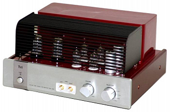 Triode TRV-4SE