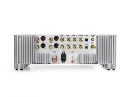Chord CPM 2800 