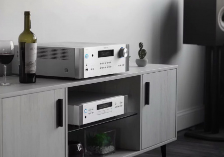 Rotel RA-6000