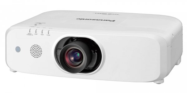Проектор Panasonic PT-EX620E