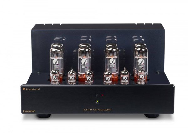 Primaluna Evolution 400 Power