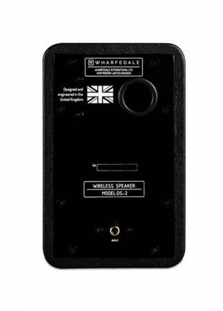Wharfedale DS-2