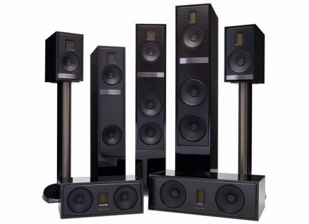Martin Logan Motion 40i