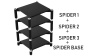 NorStone Spider Base