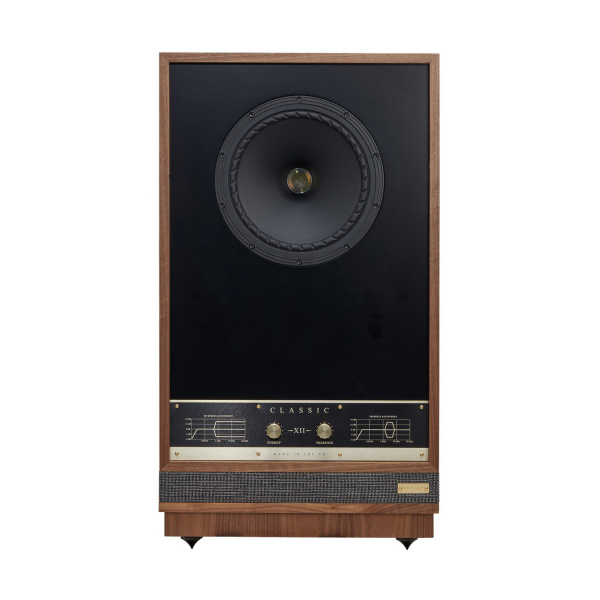 Fyne Audio Vintage Classic XII SP Walnut