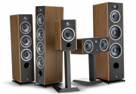 Focal Vestia N°2