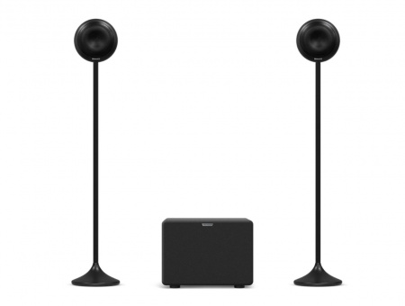 Evolution EvoSound Sphere 2.1