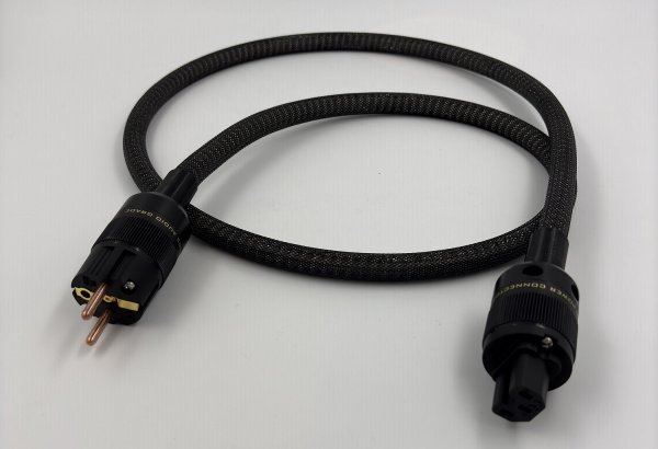 Сетевой кабель NEM серия M215 С13 1,6м
