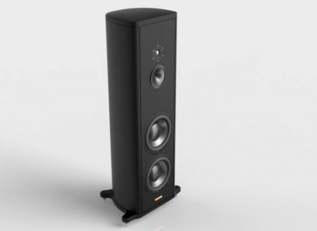 Magico S5 MkII