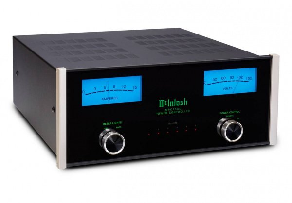 McIntosh MPC1500