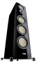 Напольная акустика Canton A 65, Black