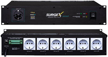 SurgeX SX2216RT