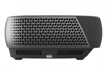 Лазерный ТВ с экраном Hisense 100L9H