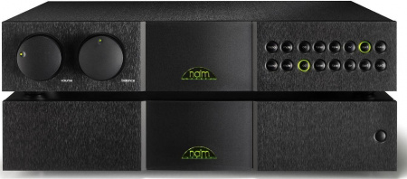 Naim NAC 252