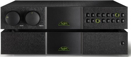 Naim NAC 252