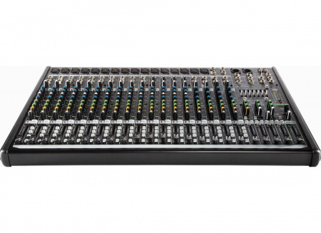 Mackie ProFX22v2
