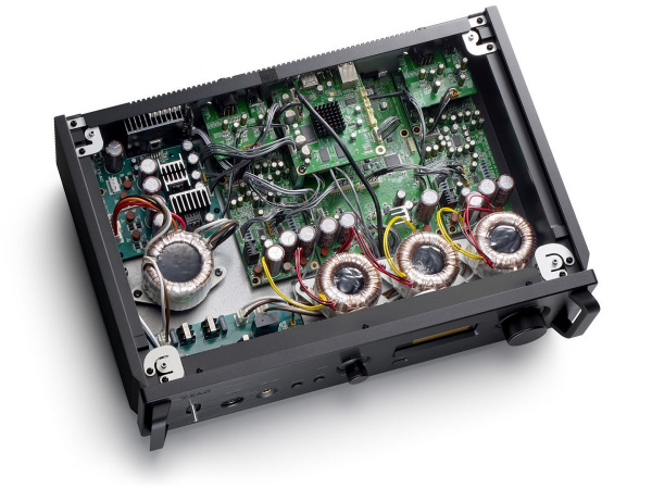 TEAC UD-701N