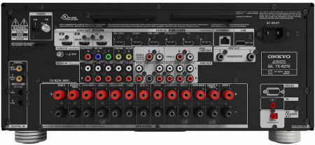 AV ресивер Onkyo TX-RZ70 M2