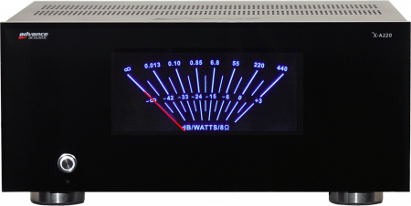 Advance Acoustic X-A220