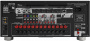AV ресивер Onkyo TX-RZ70 M2