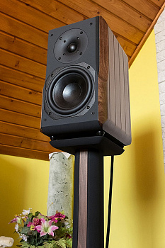Chario Constellation Lynx MKII