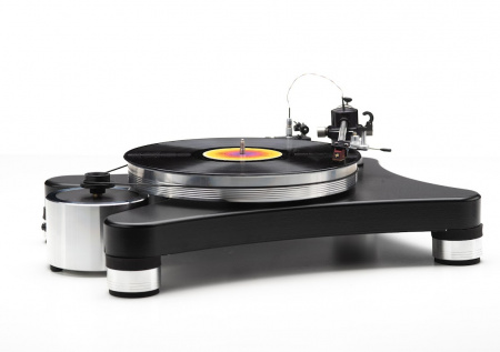 VPI Scout 21 Black