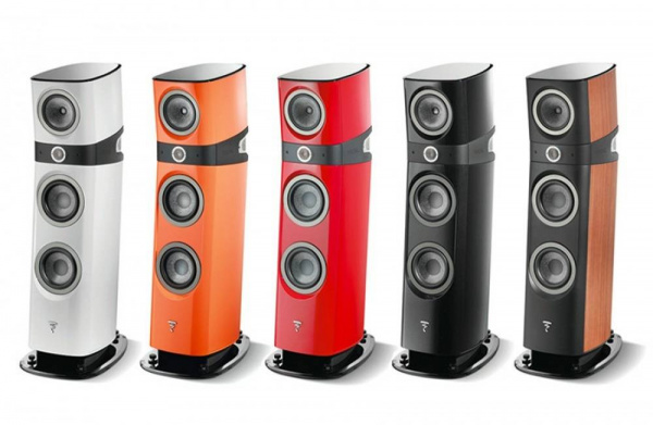 Focal Sopra №2