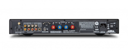 Усилитель NAD C328