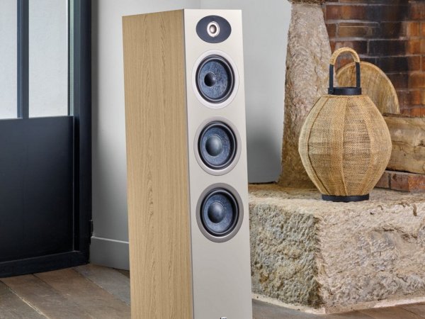 Focal Theva №2