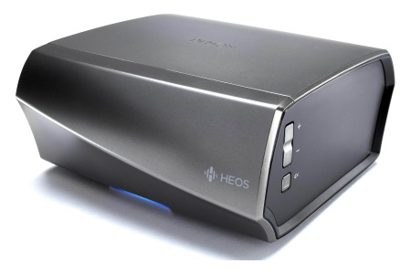 Denon HEOS Link HS2