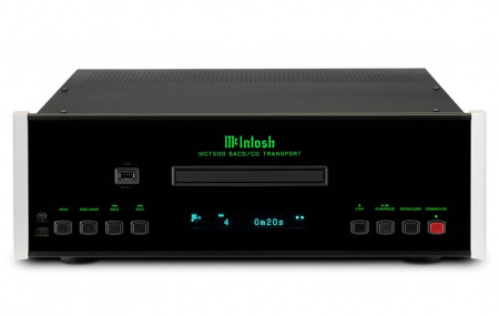 McIntosh MCT500
