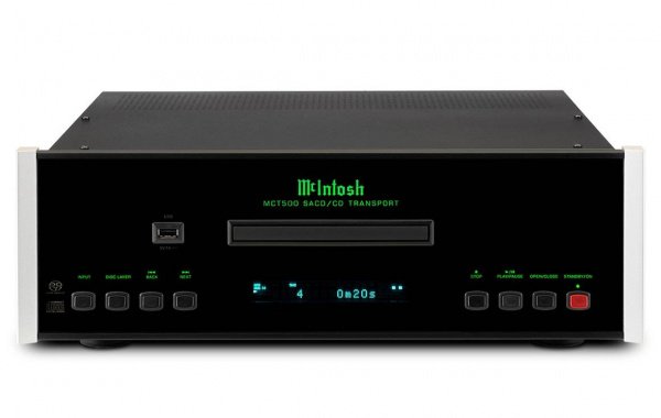 McIntosh MCT500
