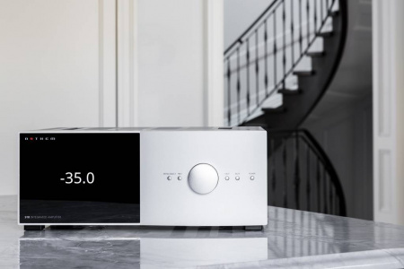 Anthem STR Integrated Amplifier