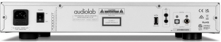AudioLab 7000CDT