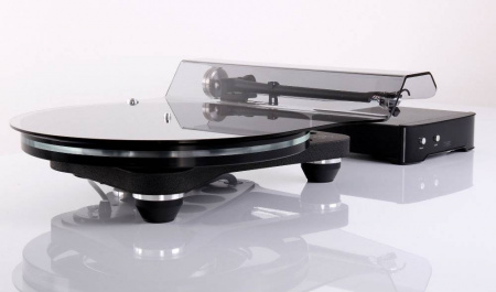 Проигрыватель винила Rega Planar 8 (ANIA PRO) Black