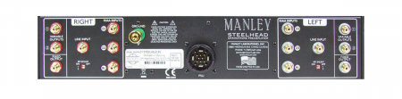 Manley Steelhead