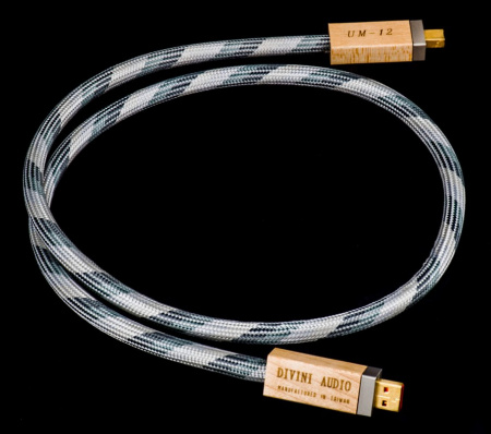 Divini Audio UM-12