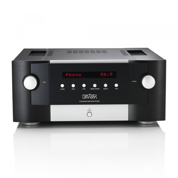 Mark Levinson Nº 585.5