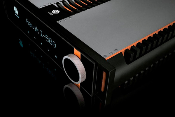 Интегрированный усилитель Aavik I-880