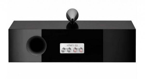 Bowers & Wilkins HTM71 S3