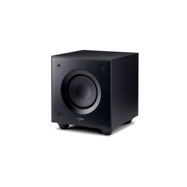 Paradigm Defiance V 8