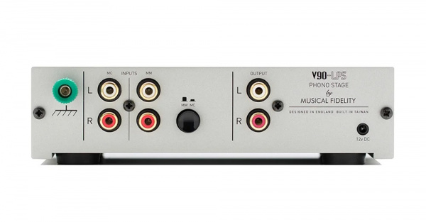 Musical Fidelity V90-LPS