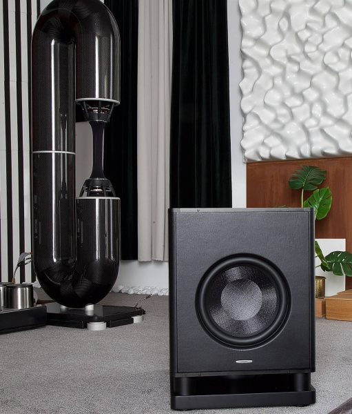 Sonus Faber Gravis VI