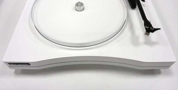 New Horizon Model 202 (Rainier)