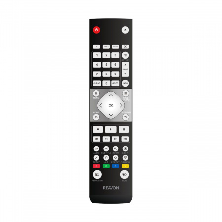 4K Blu-Ray плеер Reavon UBR-X200
