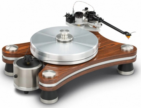 VPI Signature 21 (Fatboy jimbal) Rosewood